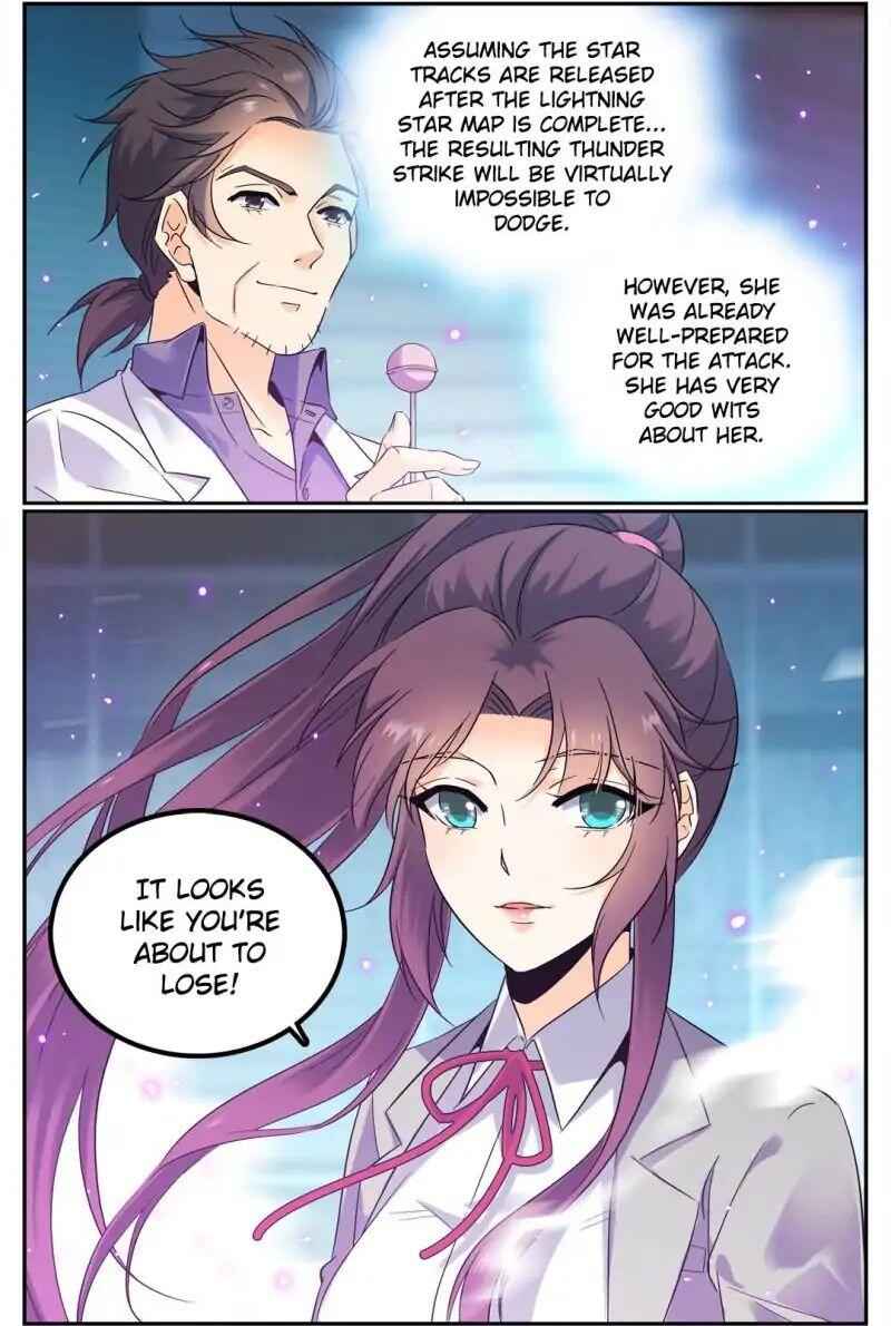 Versatile Mage — Chapter 158 — page 4