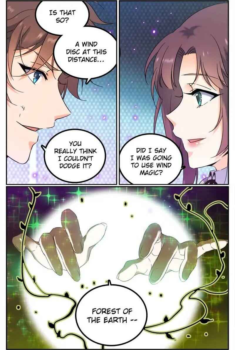 Versatile Mage — Chapter 158 — page 5