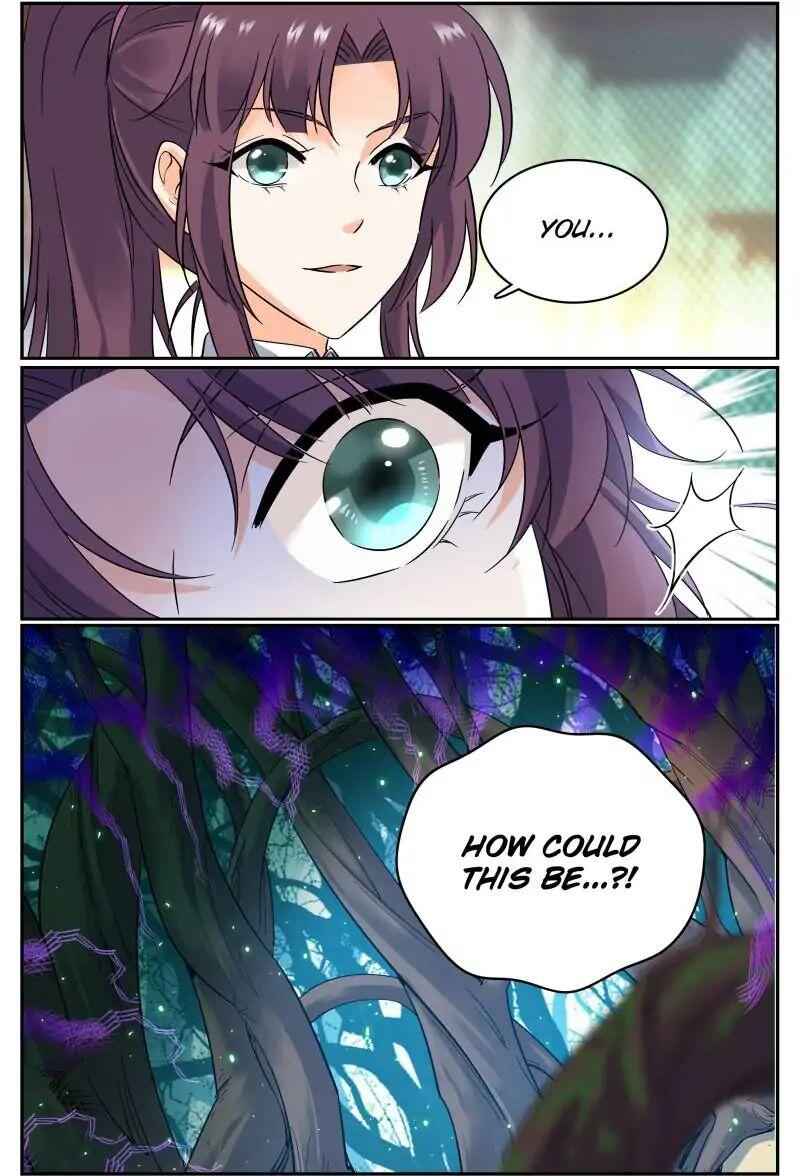 Versatile Mage — Chapter 159 — page 4