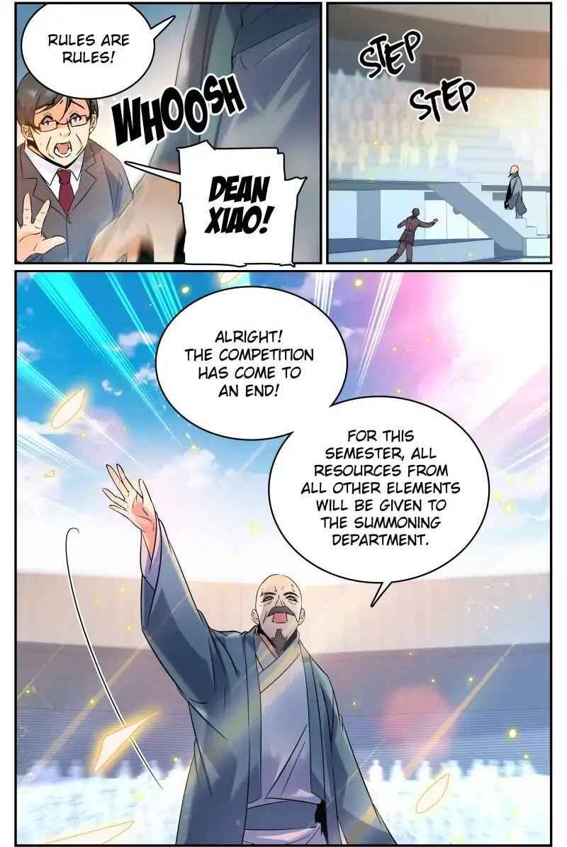 Versatile Mage — Chapter 160 — page 4