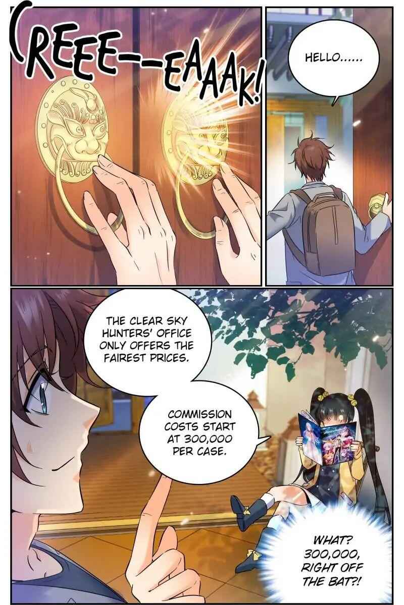 Versatile Mage — Chapter 163 — page 2