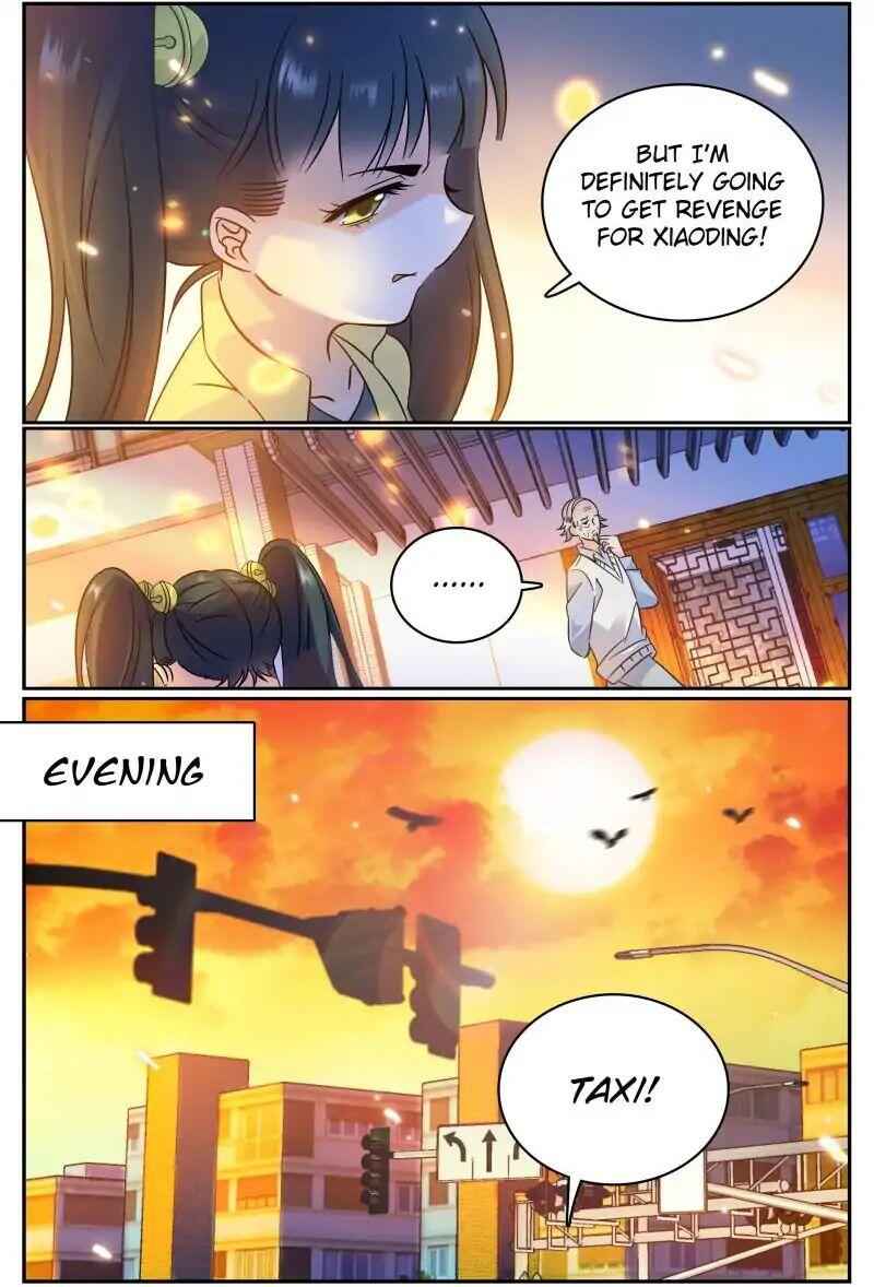 Versatile Mage — Chapter 164 — page 8