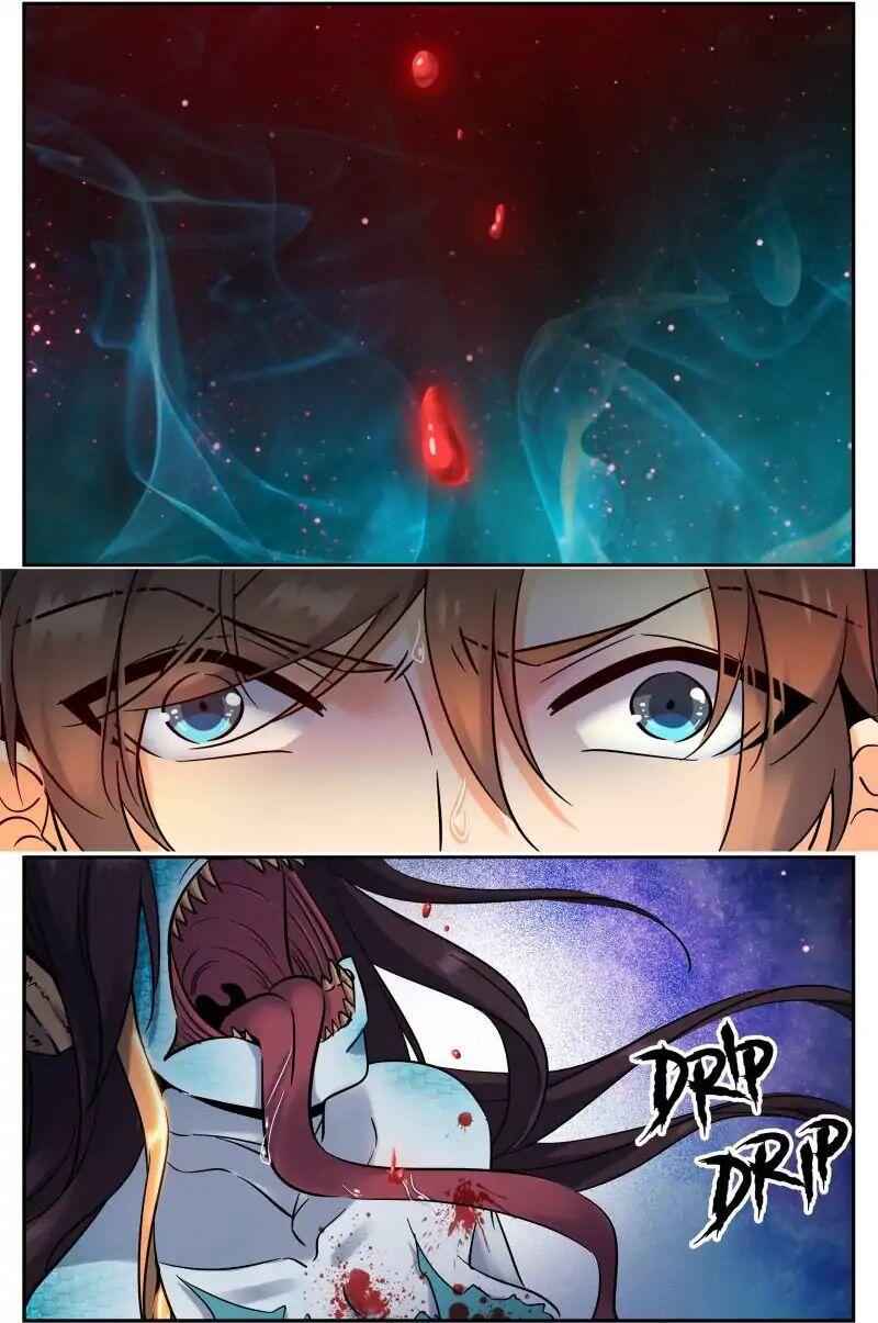 Versatile Mage — Chapter 166 — page 9