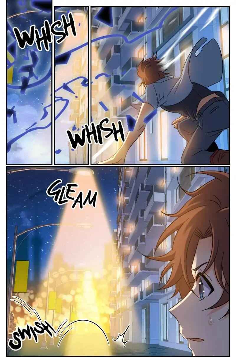 Versatile Mage — Chapter 167 — page 6