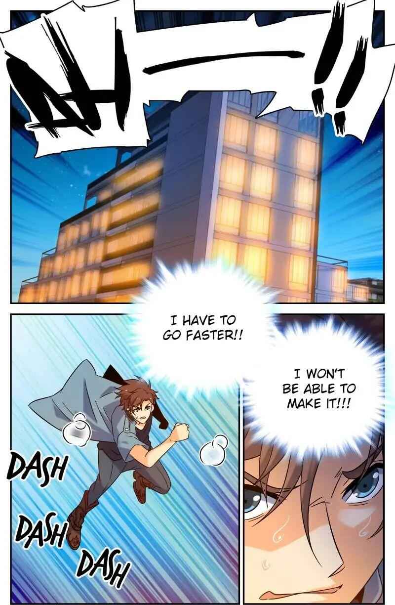 Versatile Mage — Chapter 167 — page 10