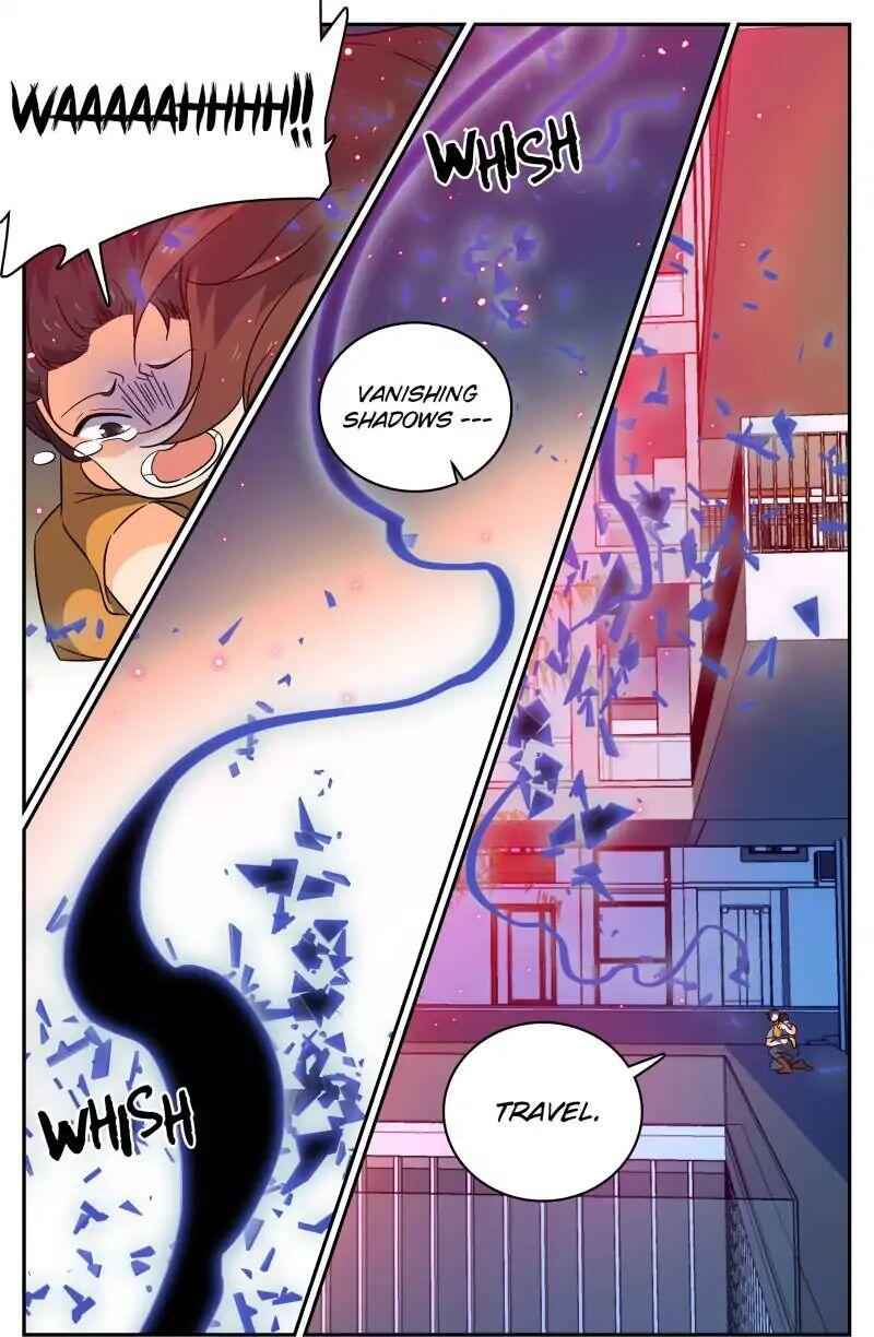 Versatile Mage — Chapter 169 — page 10