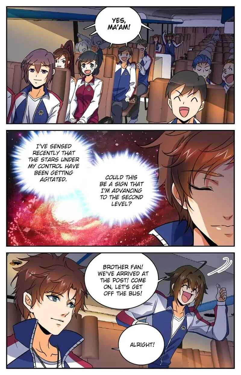 Versatile Mage — Chapter 17 — page 9