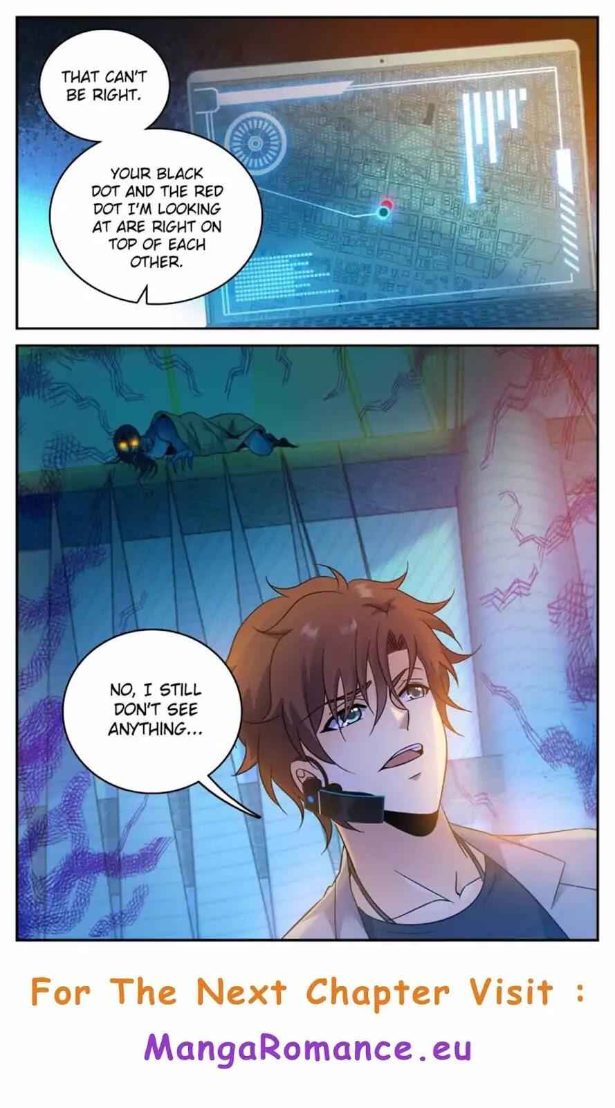 Versatile Mage — Chapter 172 — page 10