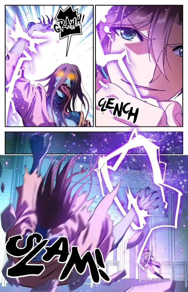 Versatile Mage — Chapter 173 — page 5