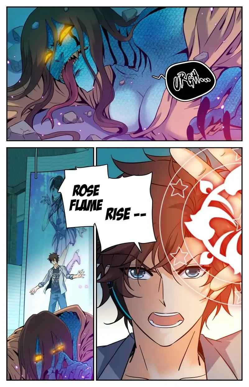 Versatile Mage — Chapter 173 — page 6