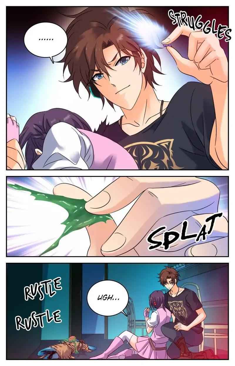 Versatile Mage — Chapter 174 — page 6
