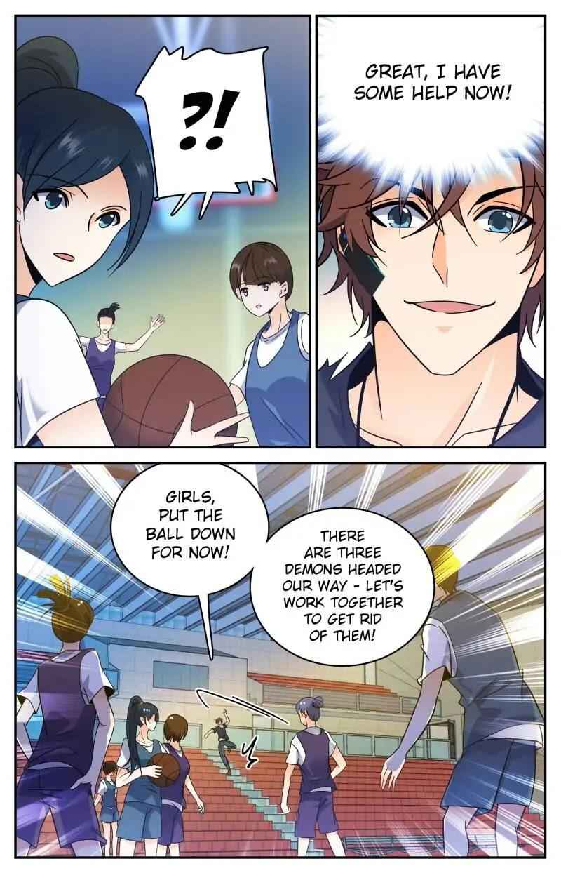 Versatile Mage — Chapter 175 — page 6