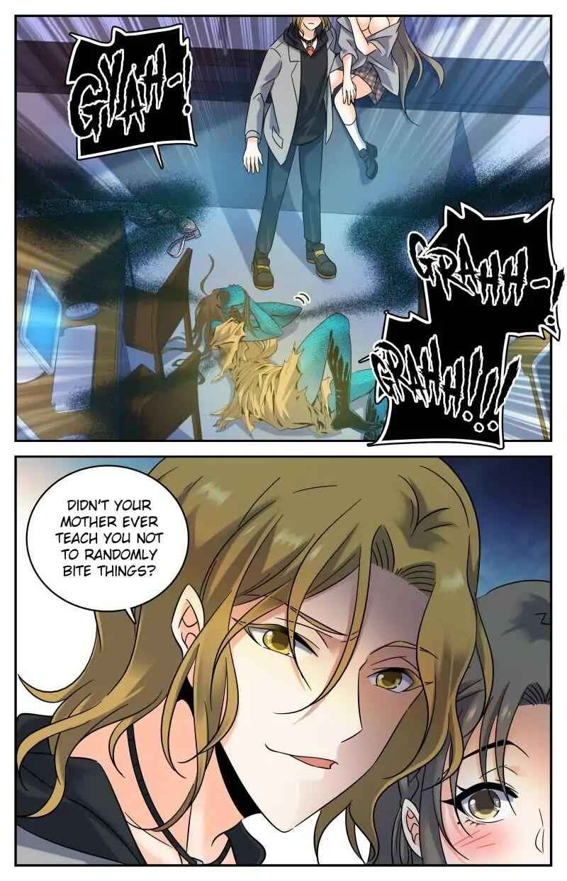 Versatile Mage — Chapter 177 — page 1