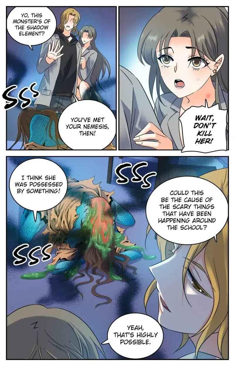 Versatile Mage — Chapter 177 — page 2