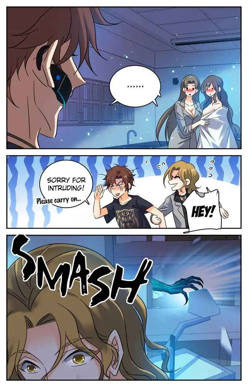 Versatile Mage — Chapter 177 — page 10