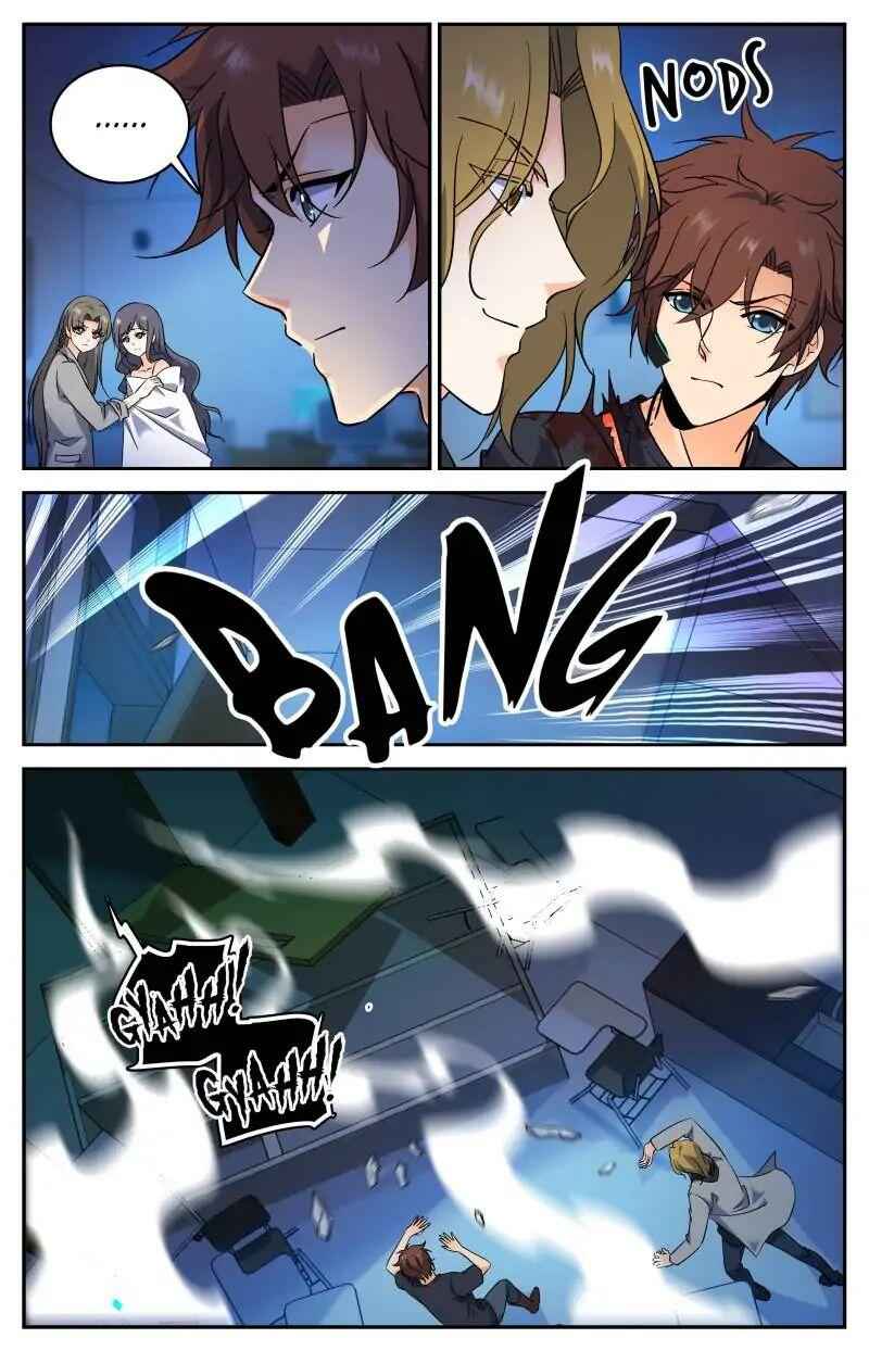 Versatile Mage — Chapter 178 — page 2