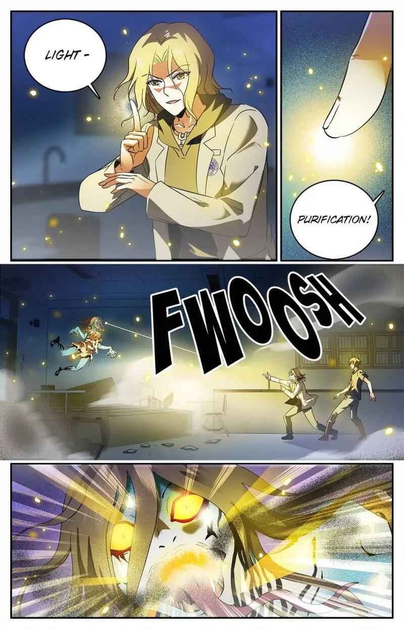 Versatile Mage — Chapter 178 — page 4