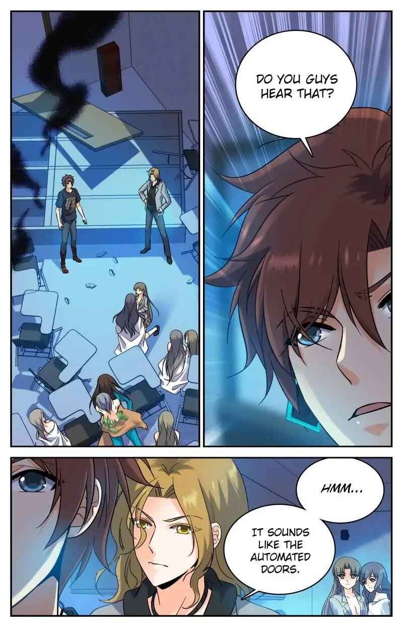 Versatile Mage — Chapter 179 — page 2