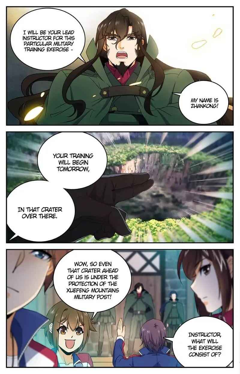 Versatile Mage — Chapter 18 — page 2