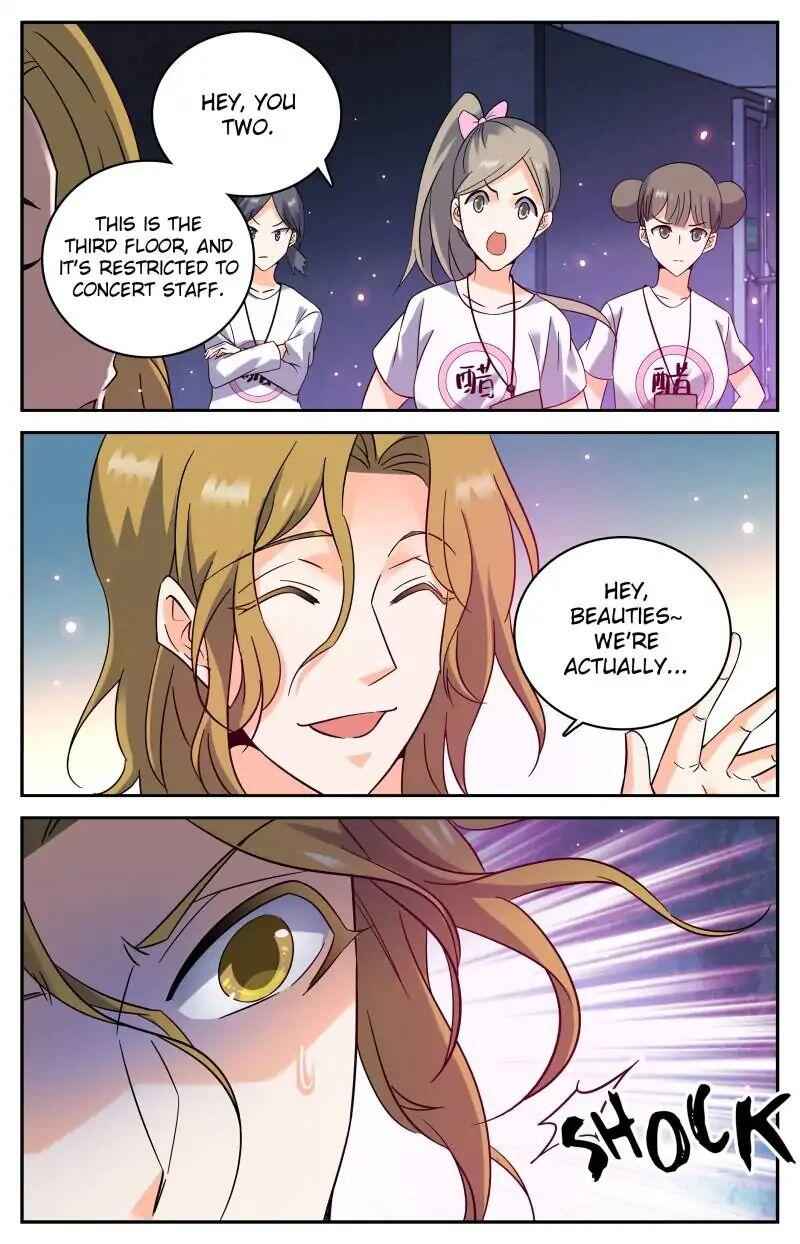 Versatile Mage — Chapter 181 — page 6
