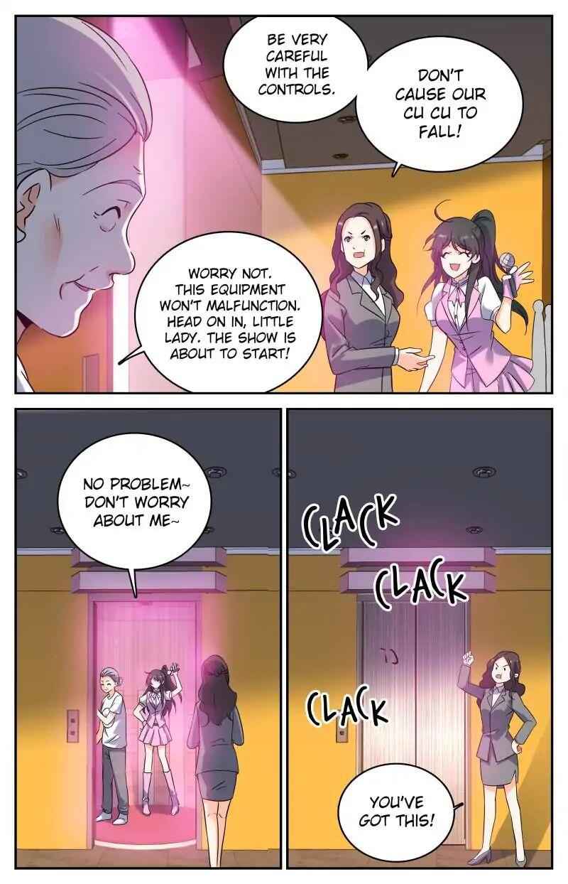 Versatile Mage — Chapter 181 — page 9