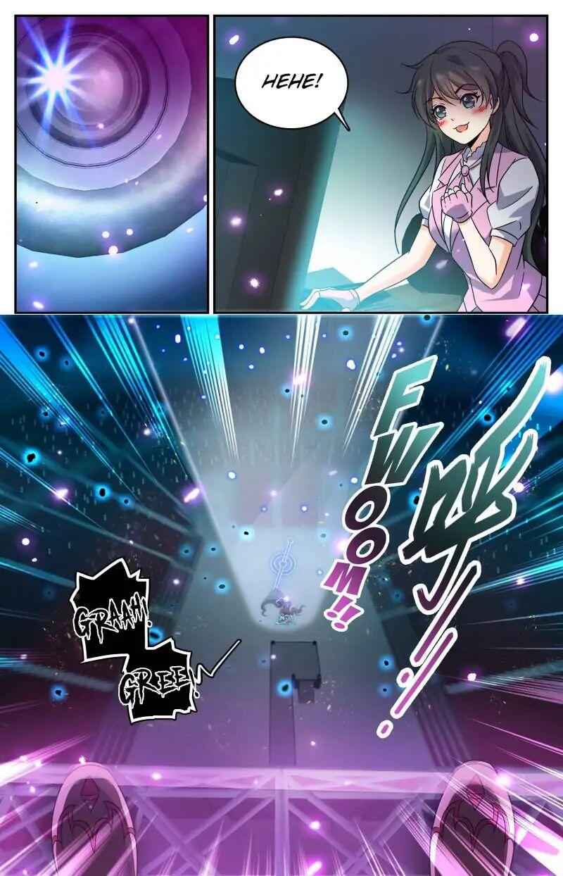 Versatile Mage — Chapter 186 — page 2