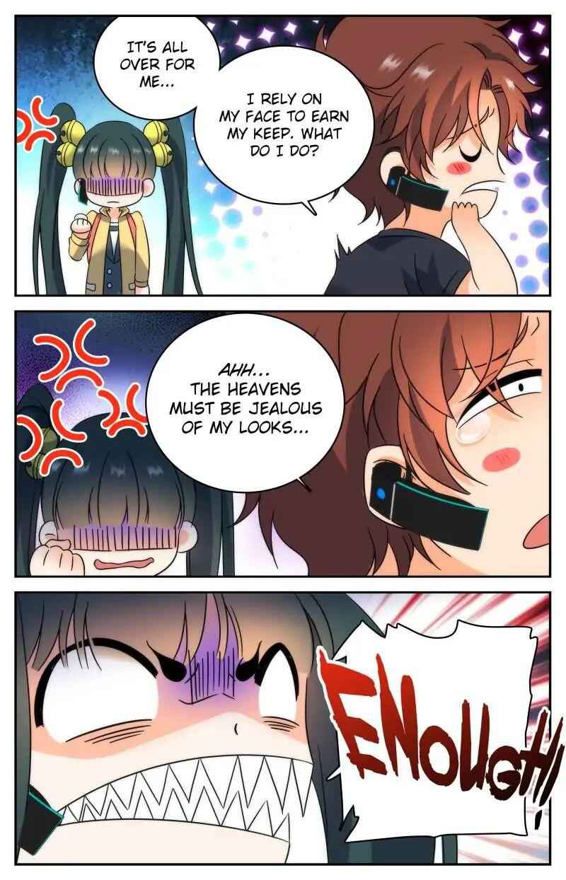 Versatile Mage — Chapter 187 — page 11