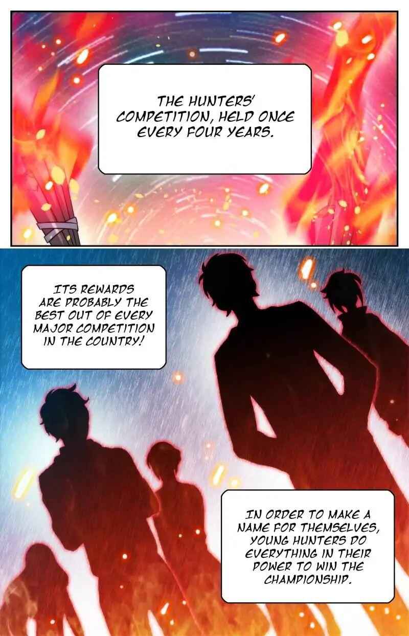 Versatile Mage — Chapter 188 — page 8
