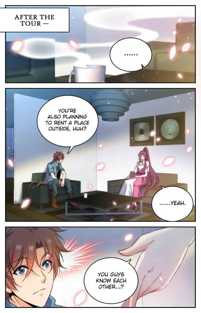 Versatile Mage — Chapter 191 — page 5