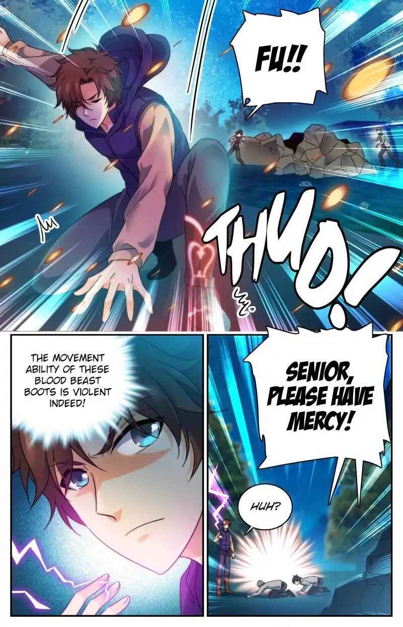 Versatile Mage — Chapter 195 — page 7