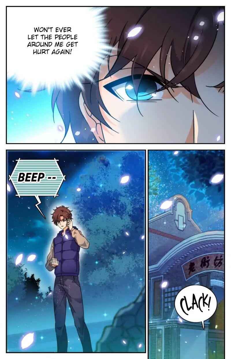 Versatile Mage — Chapter 195 — page 11