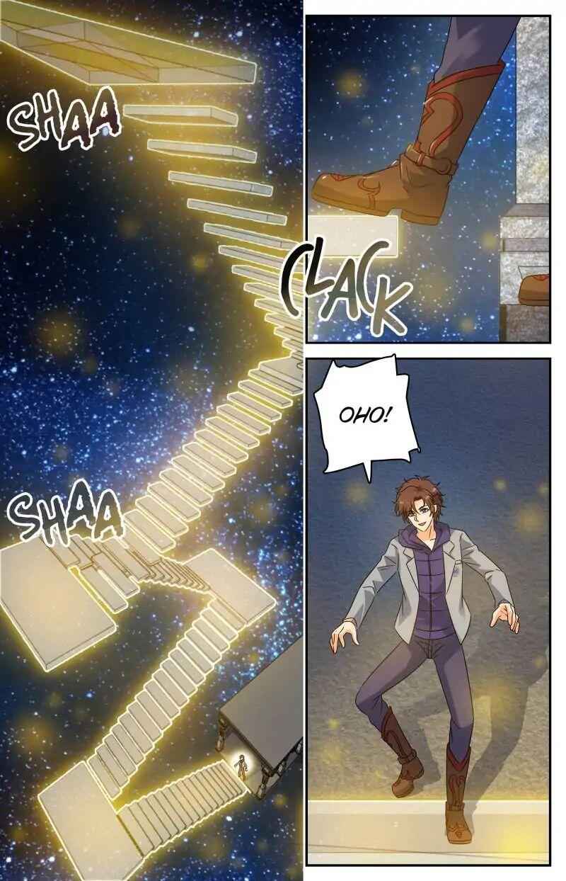 Versatile Mage — Chapter 197 — page 6