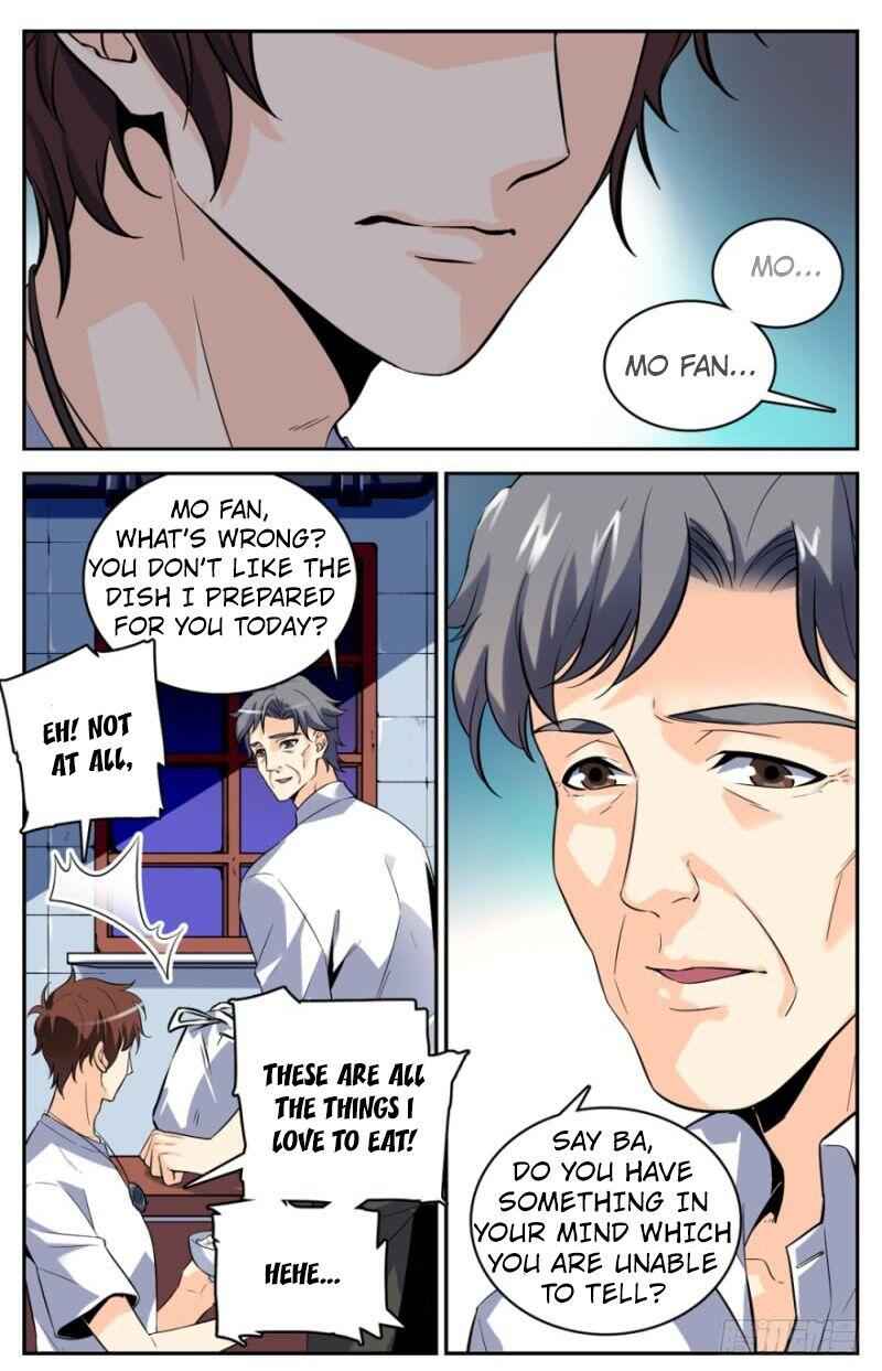 Versatile Mage — Chapter 2 — page 6
