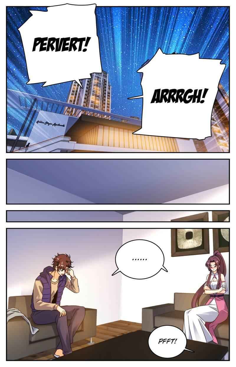 Versatile Mage — Chapter 200 — page 1