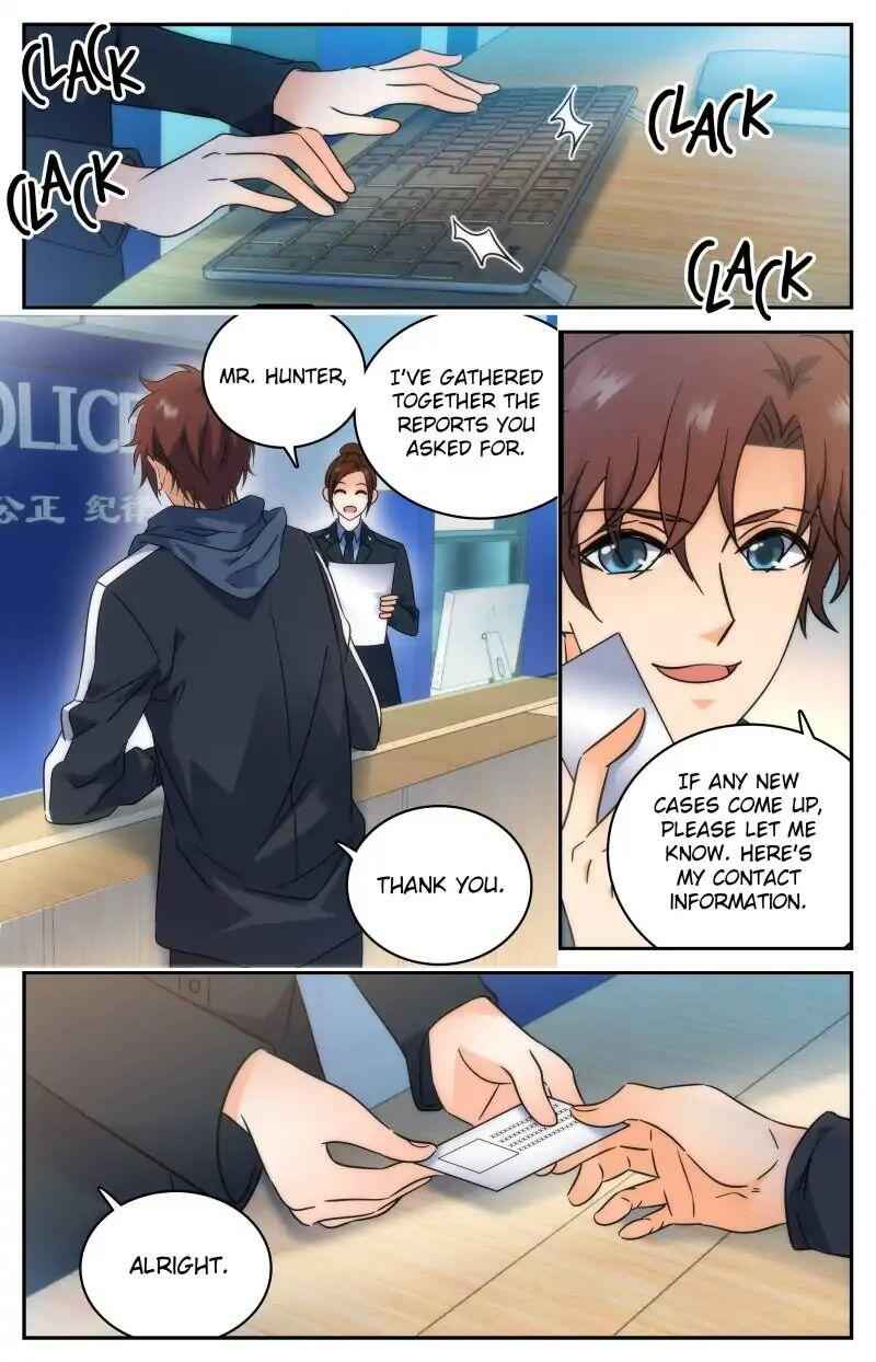 Versatile Mage — Chapter 201 — page 2