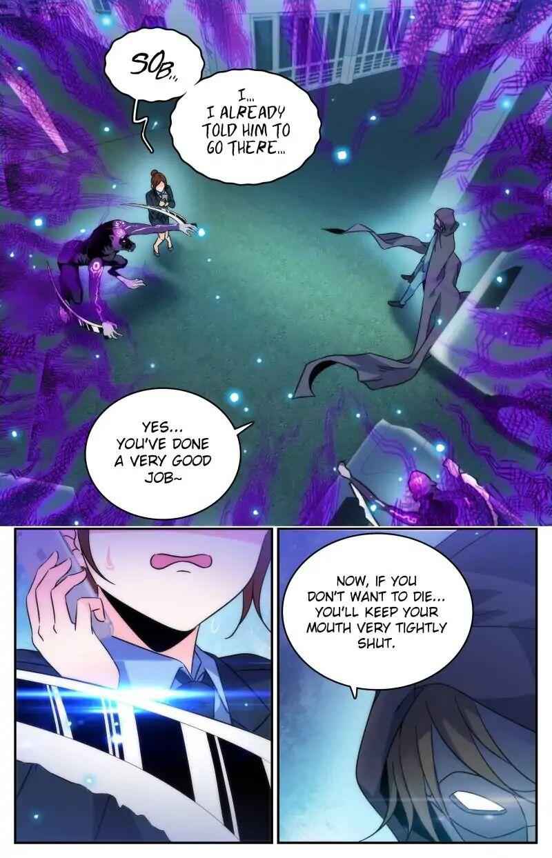 Versatile Mage — Chapter 201 — page 6