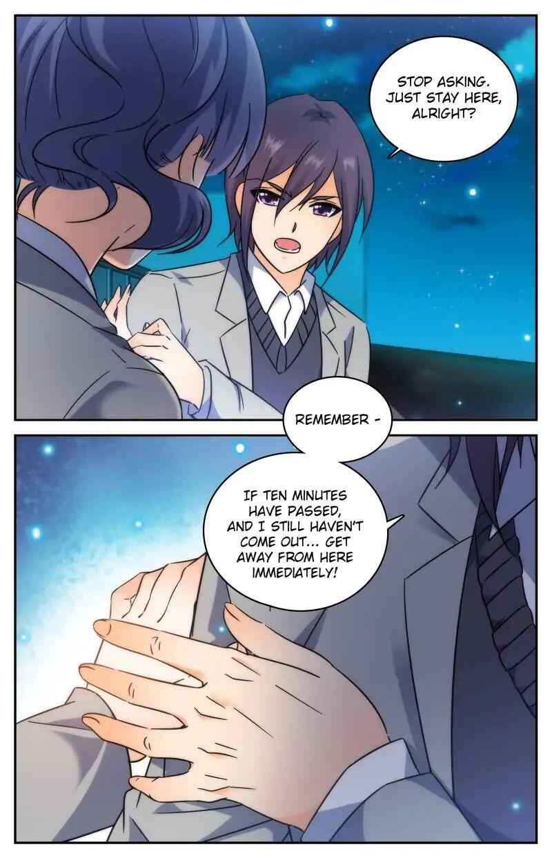 Versatile Mage — Chapter 201 — page 11