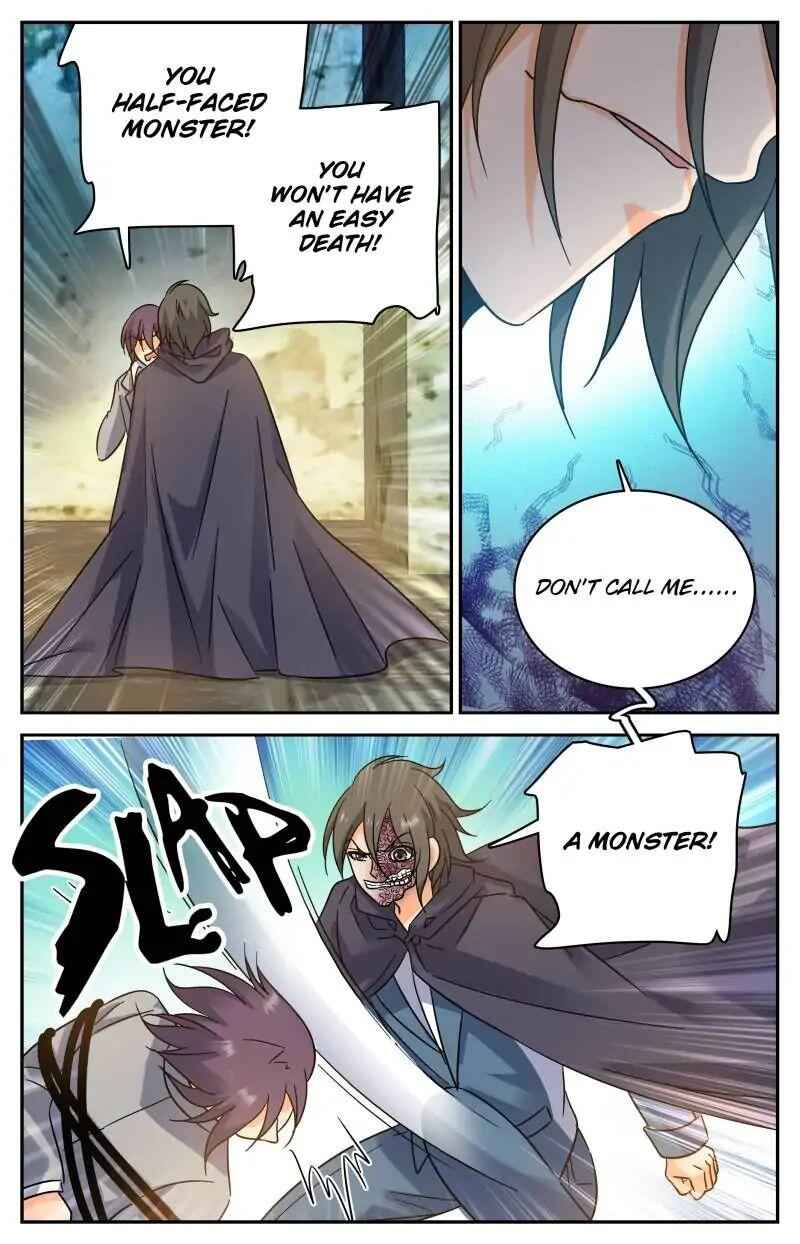 Versatile Mage — Chapter 204 — page 7