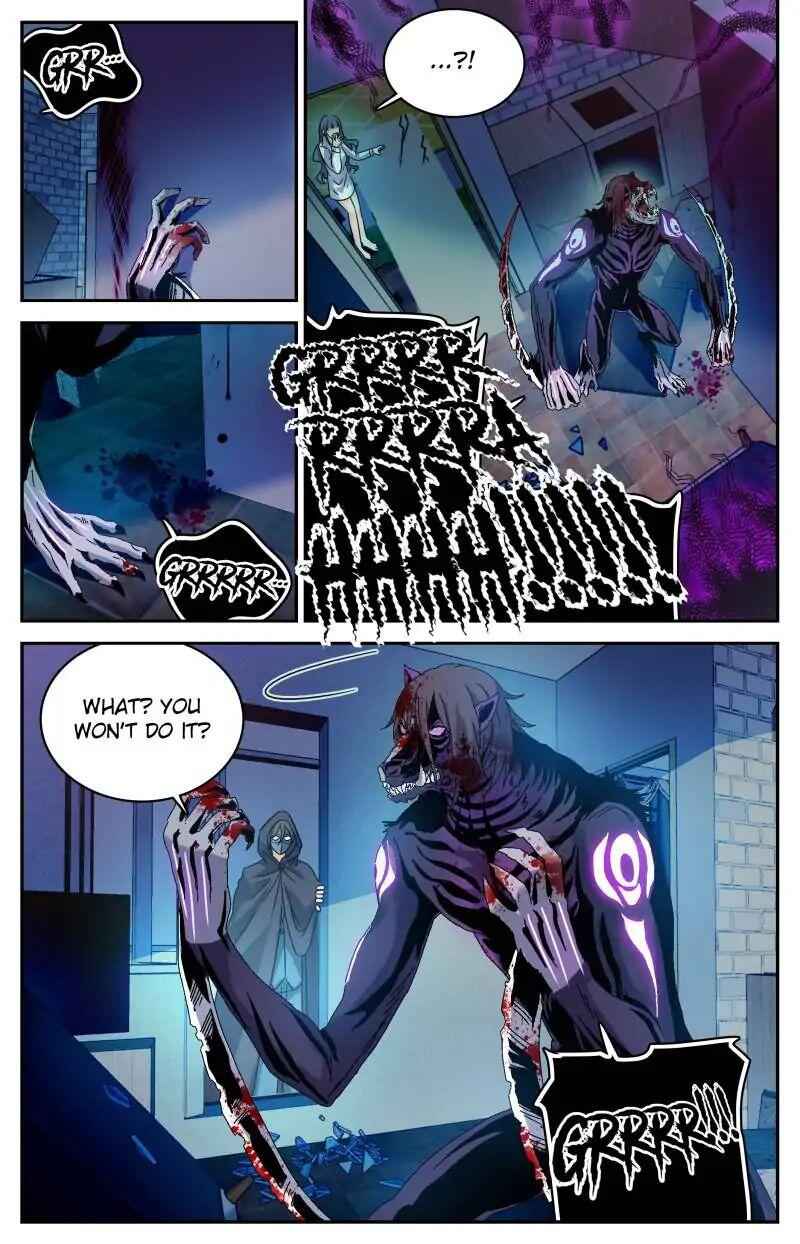 Versatile Mage — Chapter 206 — page 5