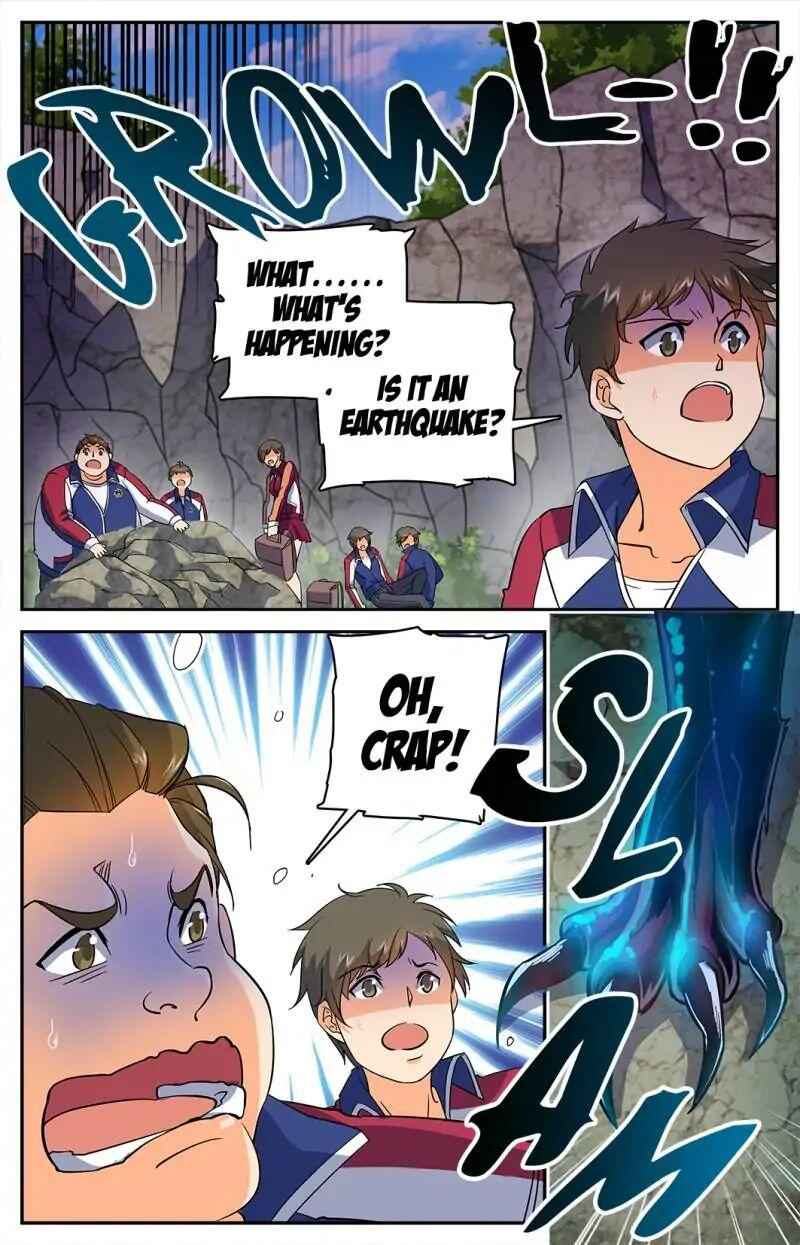 Versatile Mage — Chapter 21 — page 2