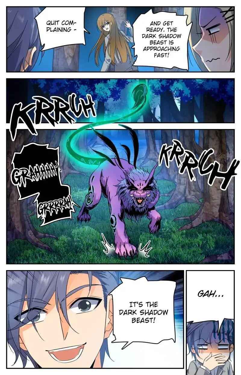 Versatile Mage — Chapter 212 — page 2