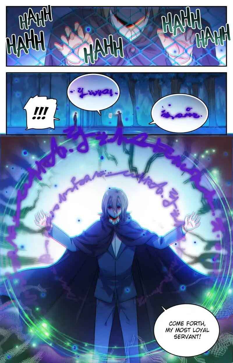 Versatile Mage — Chapter 215 — page 9