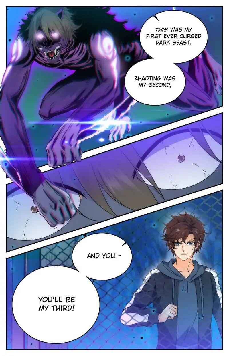Versatile Mage — Chapter 215 — page 10