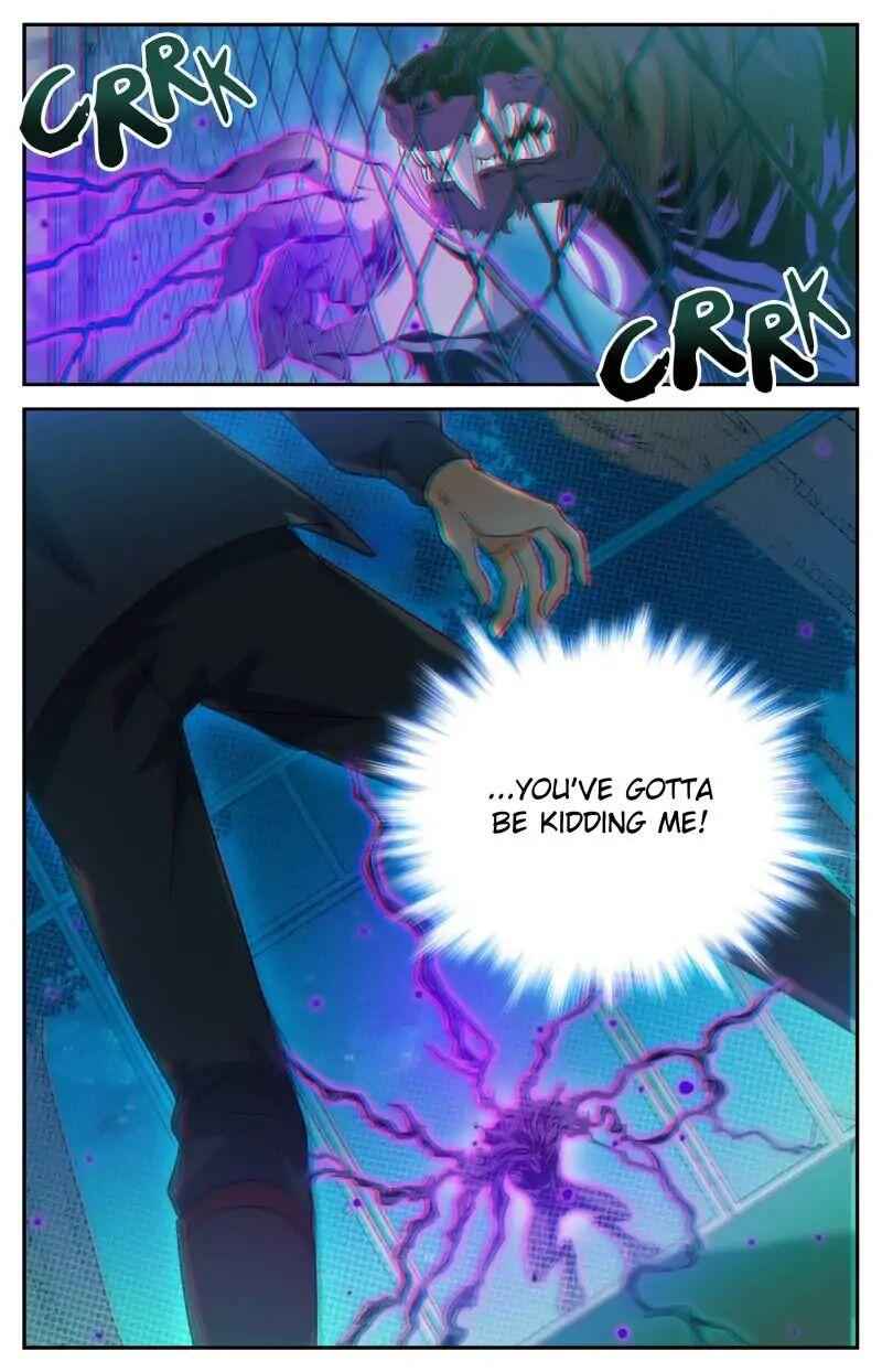 Versatile Mage — Chapter 215 — page 12