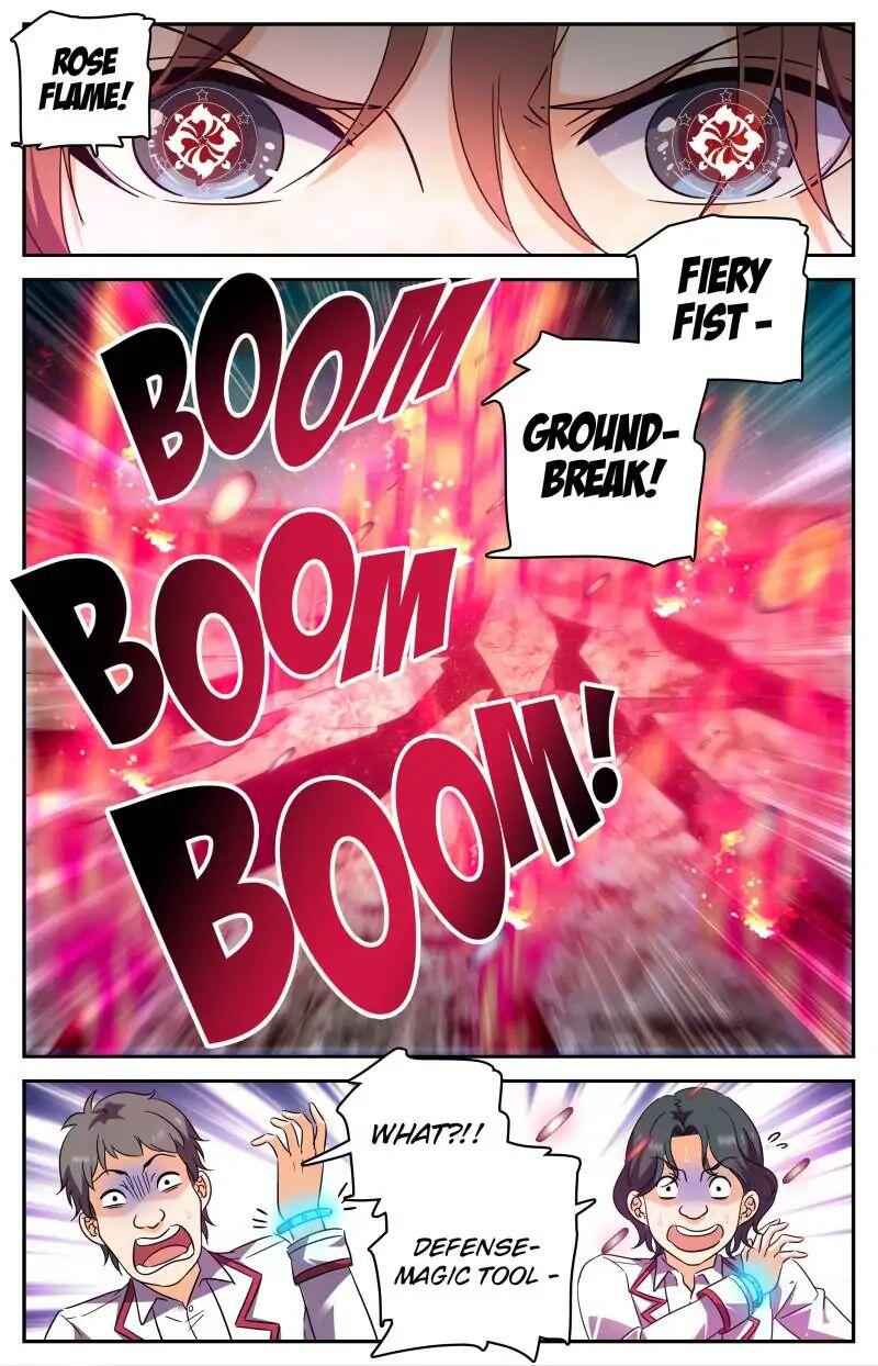 Versatile Mage — Chapter 227 — page 2