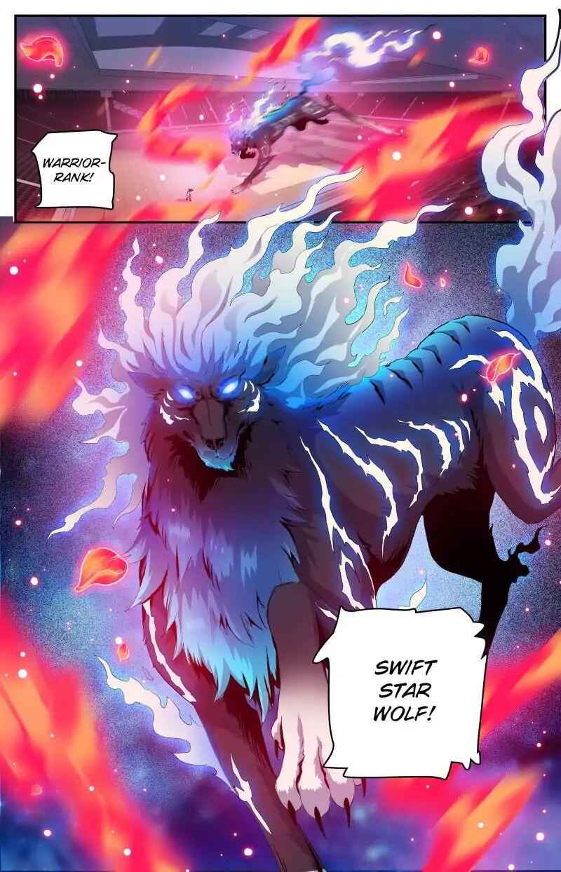Versatile Mage — Chapter 228 — page 12