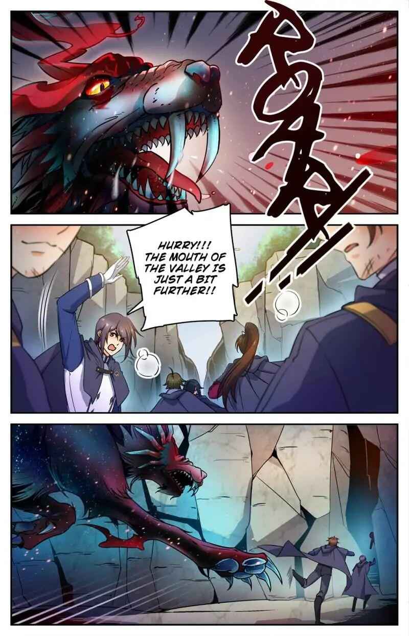 Versatile Mage — Chapter 23 — page 2