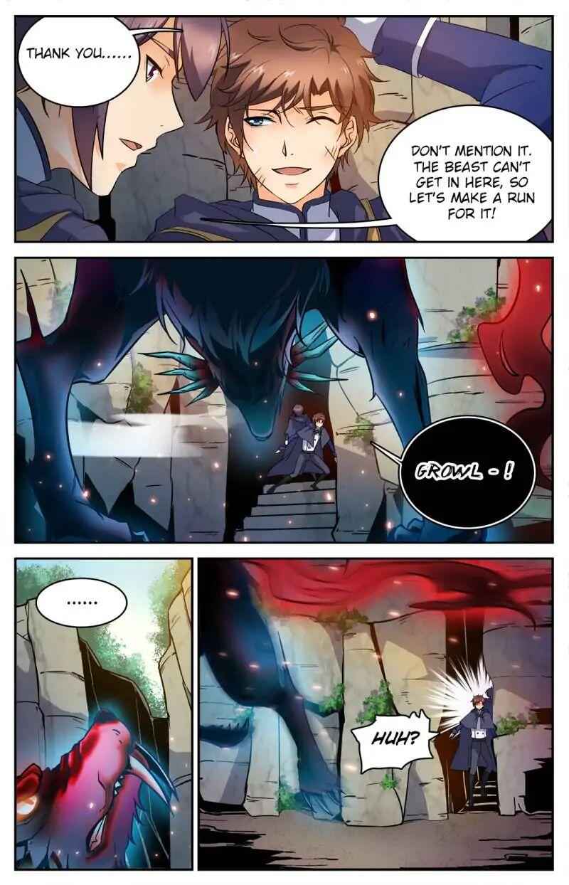Versatile Mage — Chapter 23 — page 5
