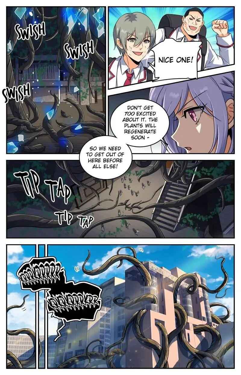 Versatile Mage — Chapter 234 — page 6