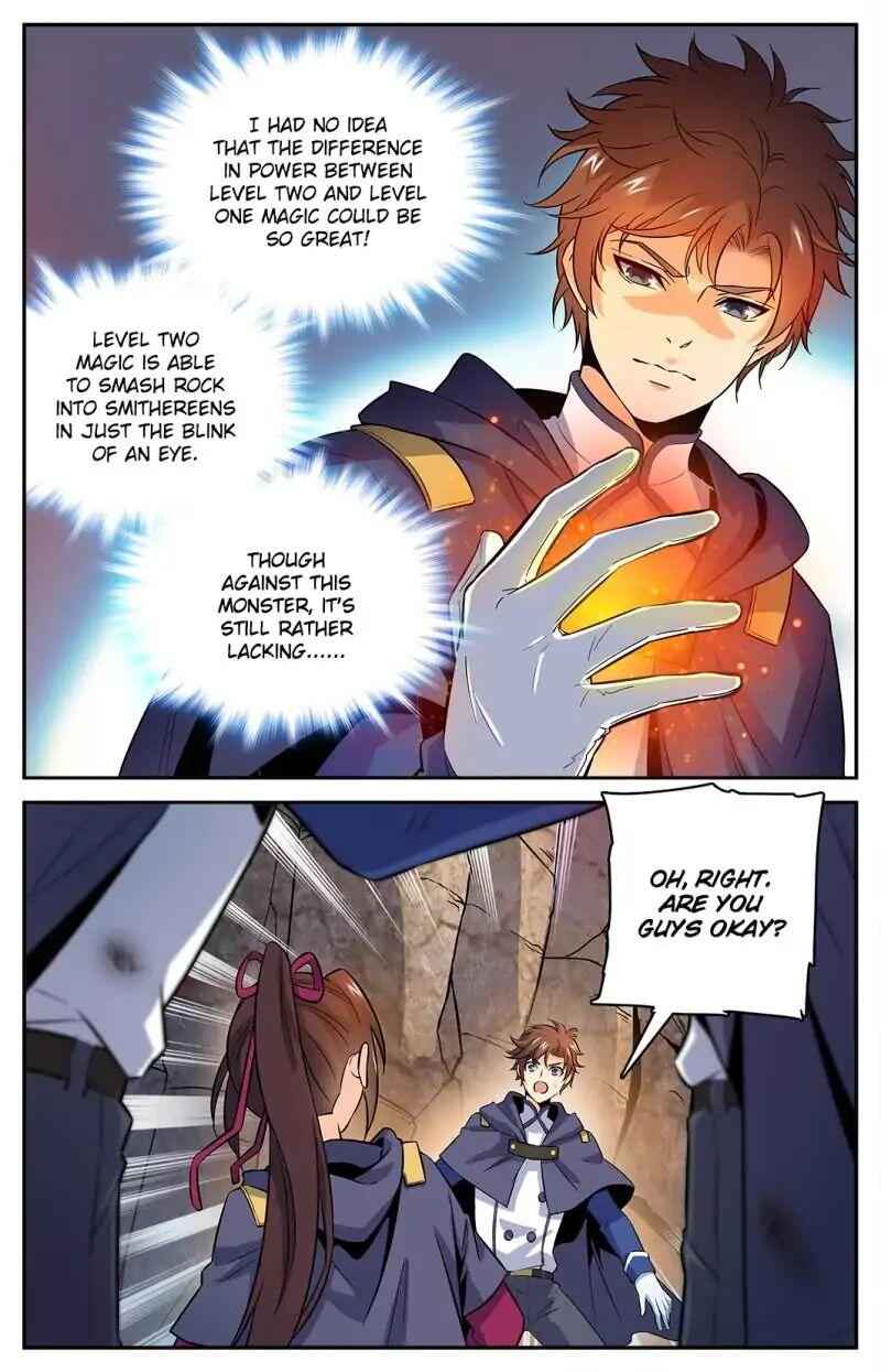 Versatile Mage — Chapter 24 — page 2